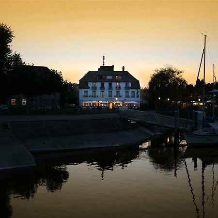 Hotel Schiff Am See Konstanz Kültér fotó